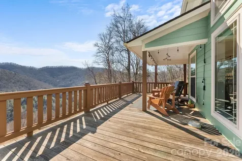 410 Moonlight Trail Bryson City NC 28713
