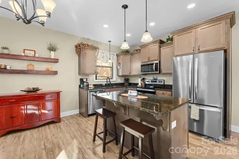 410 Moonlight Trail Bryson City NC 28713