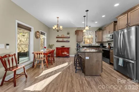 410 Moonlight Trail Bryson City NC 28713
