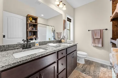 410 Moonlight Trail Bryson City NC 28713