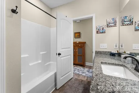 410 Moonlight Trail Bryson City NC 28713