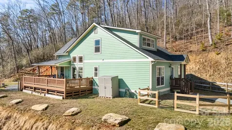 410 Moonlight Trail Bryson City NC 28713