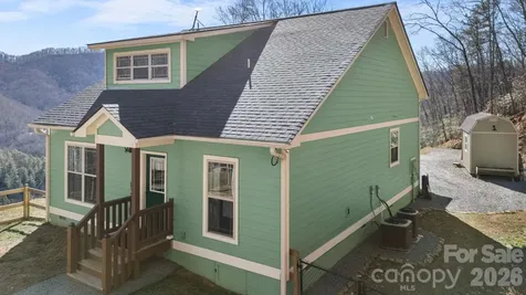 410 Moonlight Trail Bryson City NC 28713