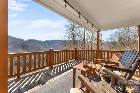 410 Moonlight Trail Bryson City NC 28713