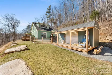 410 Moonlight Trail Bryson City NC 28713