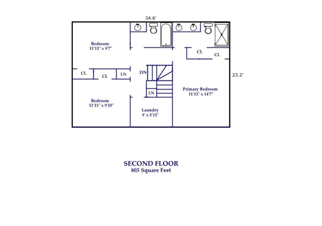 46 Foxberry Drive Arden NC 28704