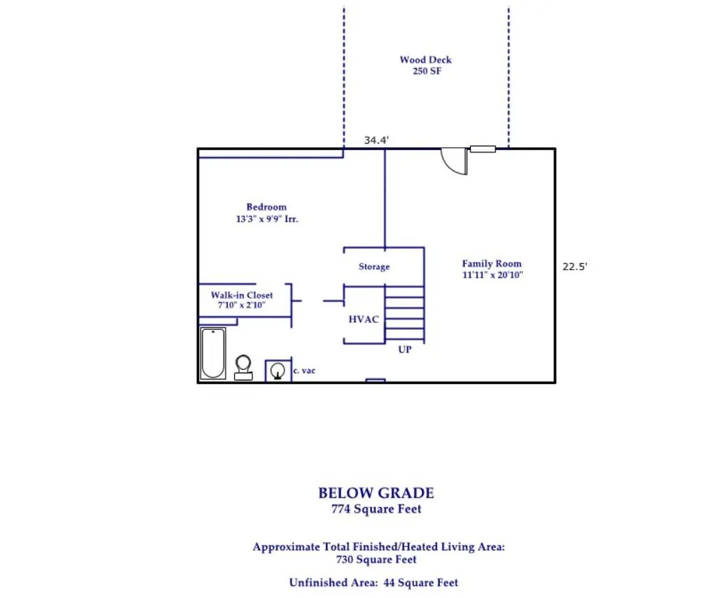 46 Foxberry Drive Arden NC 28704