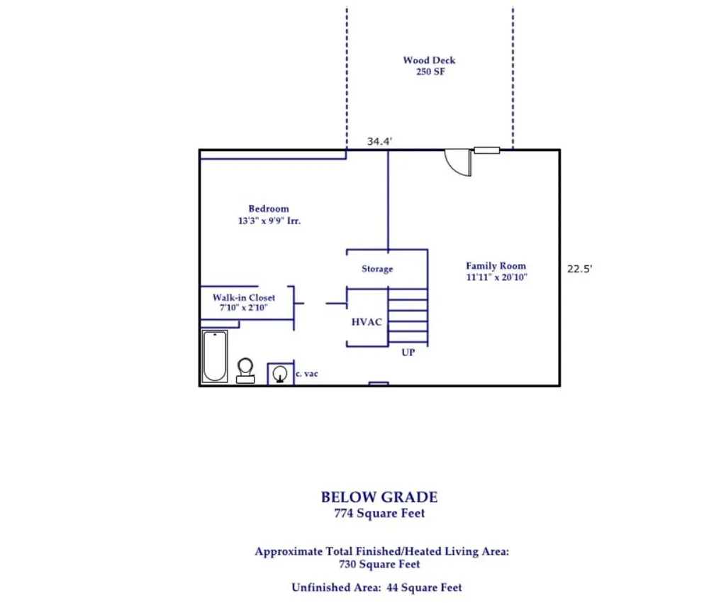 46 Foxberry Drive Arden NC 28704