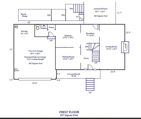 46 Foxberry Drive Arden NC 28704