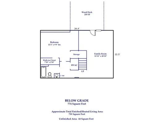 46 Foxberry Drive Arden NC 28704