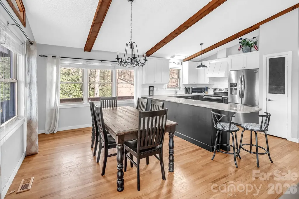 226 Balsam Circle Troy NC 27371