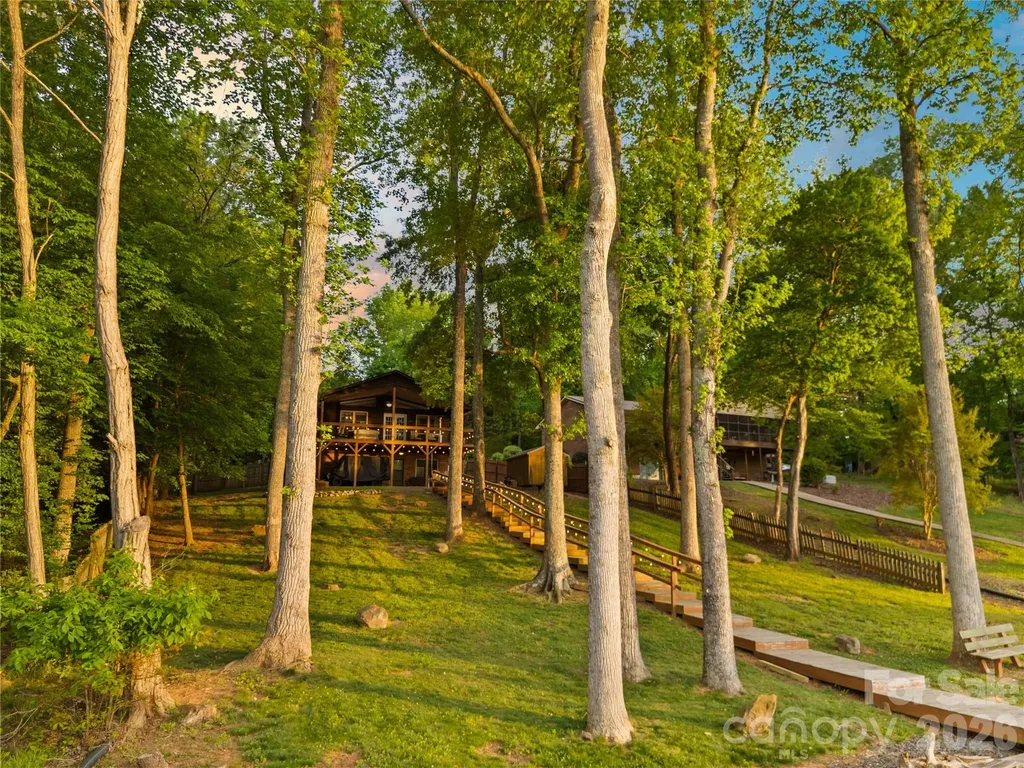 226 Balsam Circle Troy NC 27371