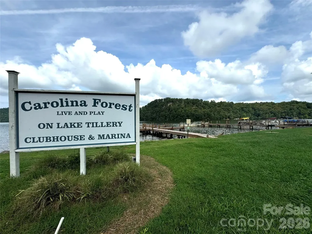 226 Balsam Circle Troy NC 27371