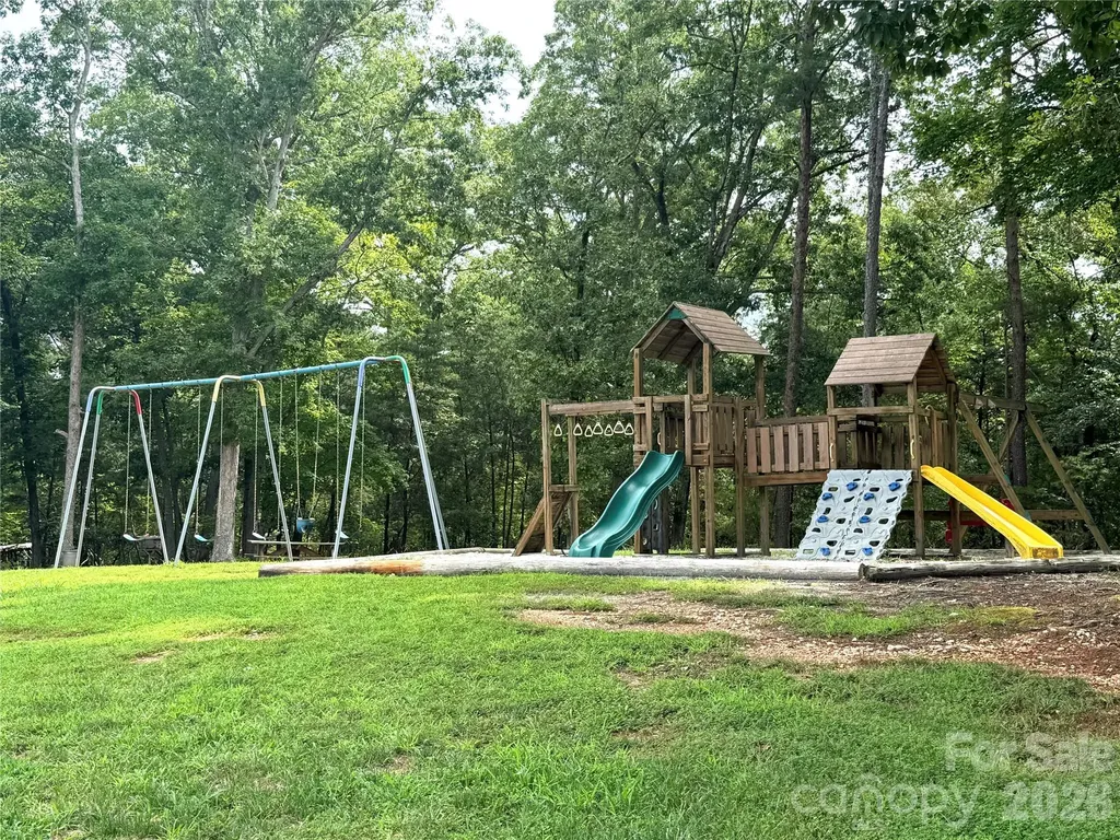 226 Balsam Circle Troy NC 27371