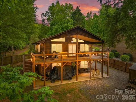 226 Balsam Circle Troy NC 27371