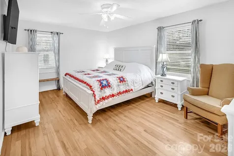 226 Balsam Circle Troy NC 27371
