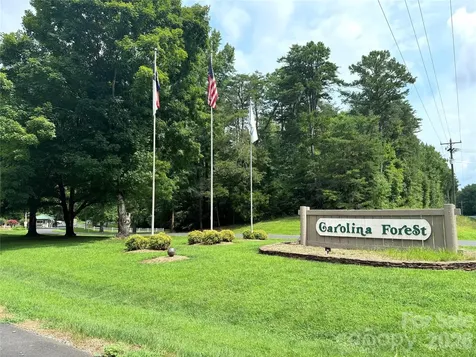 226 Balsam Circle Troy NC 27371