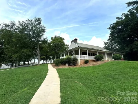 226 Balsam Circle Troy NC 27371