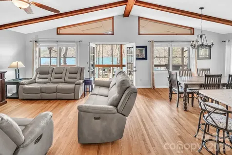 226 Balsam Circle Troy NC 27371