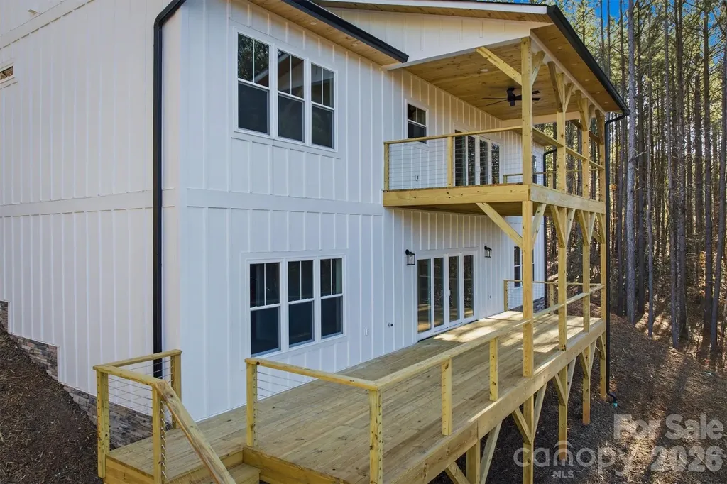 291 Table Rock Trace NW Valdese NC 28690