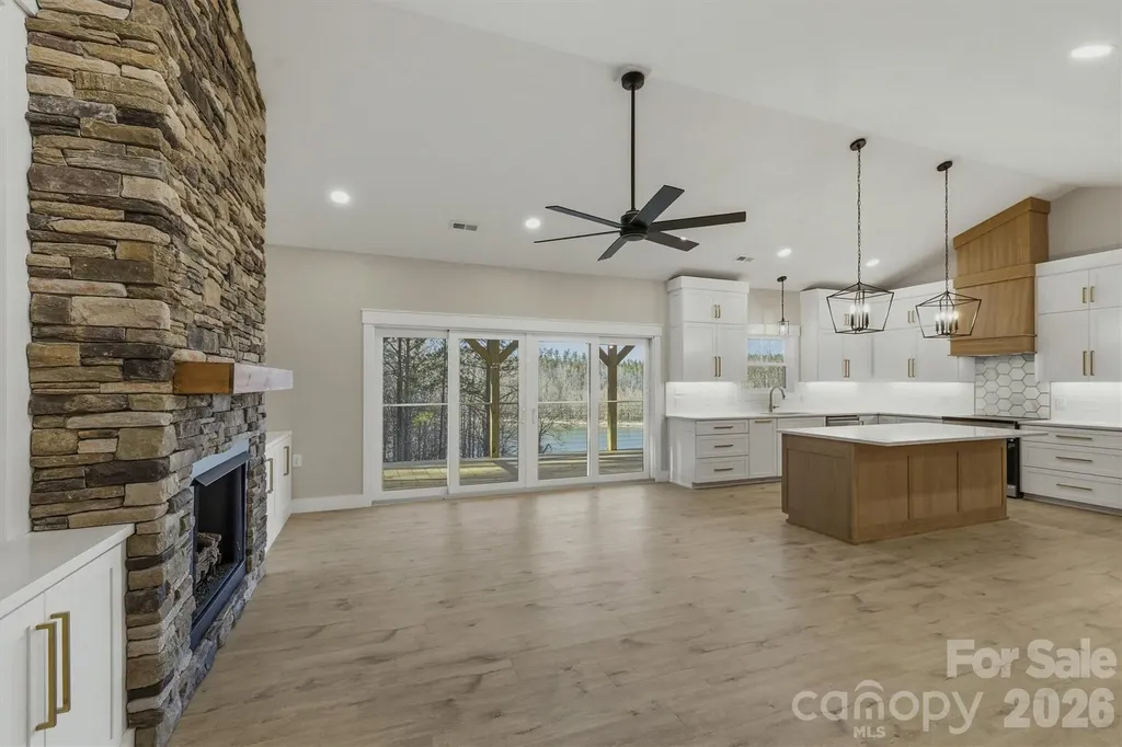 291 Table Rock Trace NW Valdese NC 28690