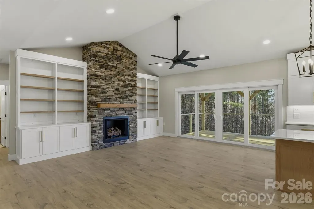 291 Table Rock Trace NW Valdese NC 28690