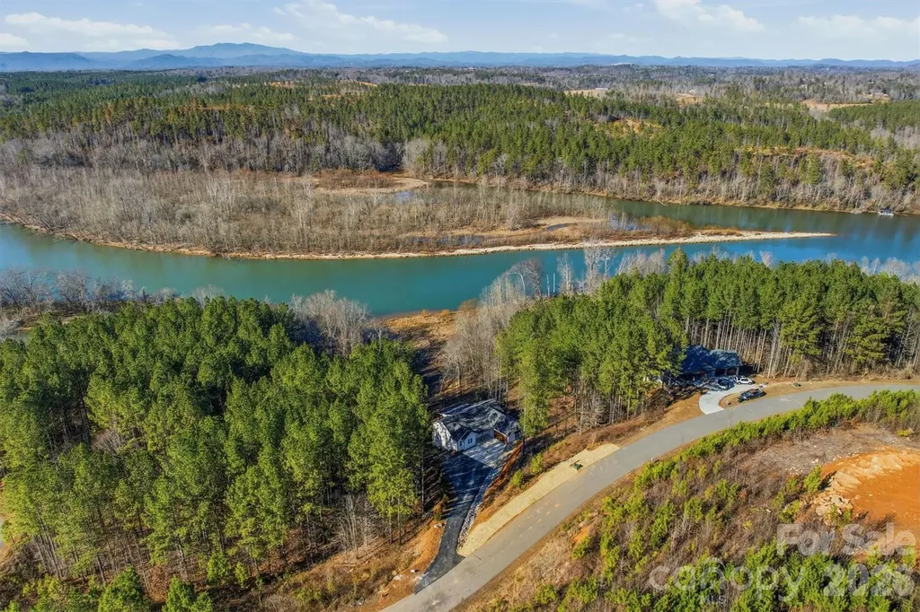 291 Table Rock Trace NW Valdese NC 28690