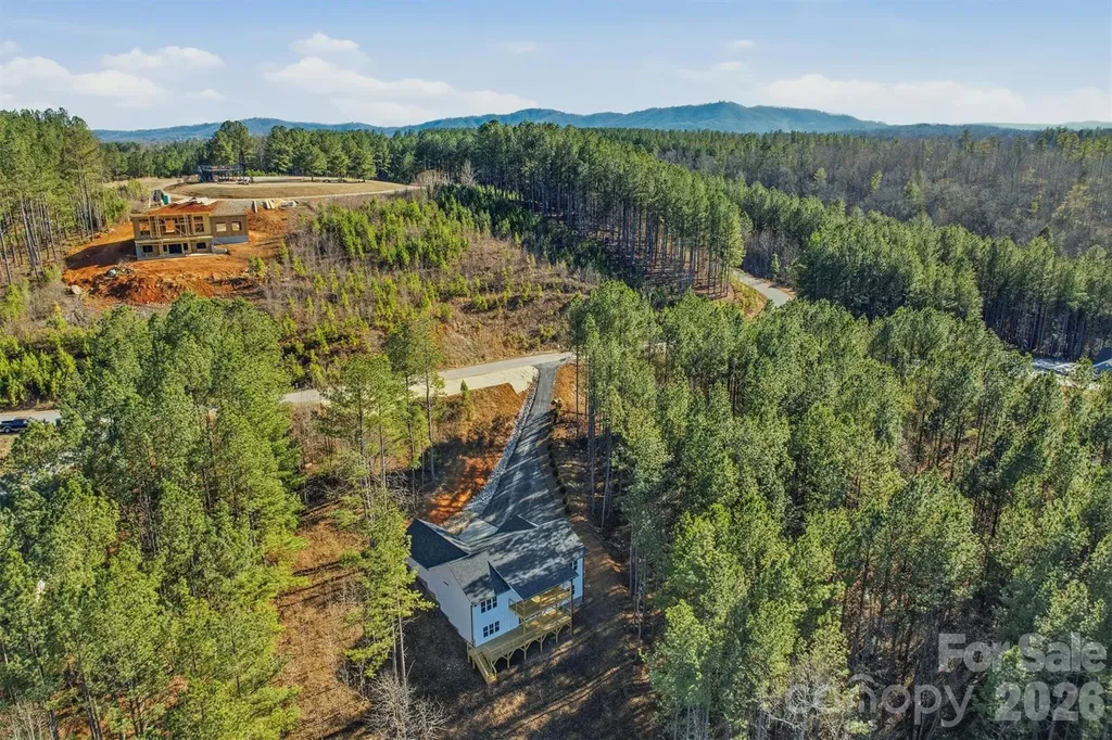 291 Table Rock Trace NW Valdese NC 28690
