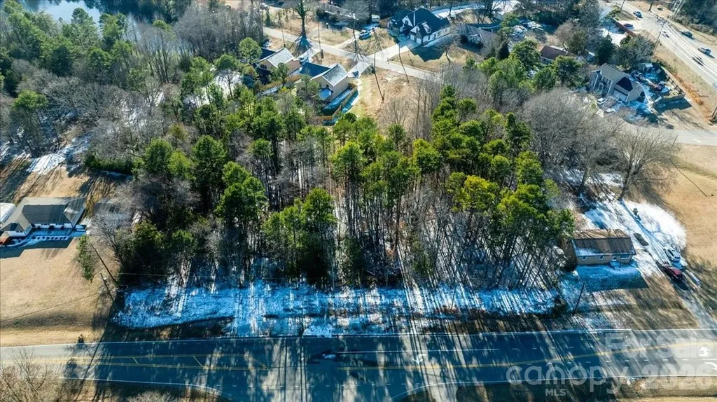 2113 Breezewood Drive Charlotte NC 28262