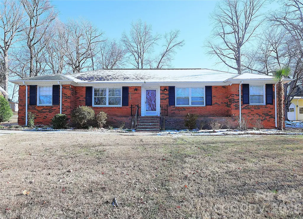 6625 Old Post Road Charlotte NC 28212