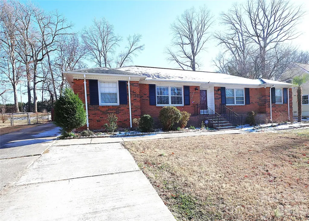 6625 Old Post Road Charlotte NC 28212