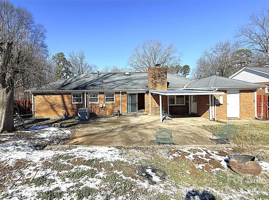 6625 Old Post Road Charlotte NC 28212