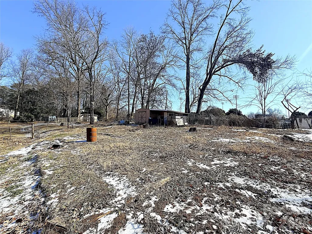 6625 Old Post Road Charlotte NC 28212