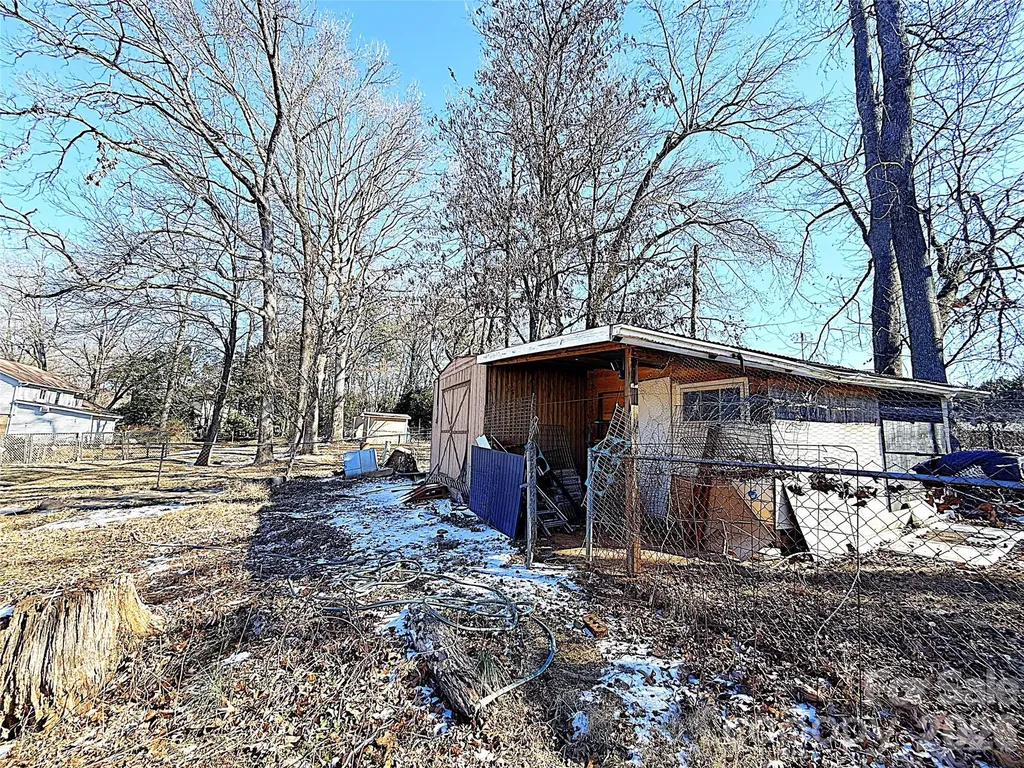 6625 Old Post Road Charlotte NC 28212