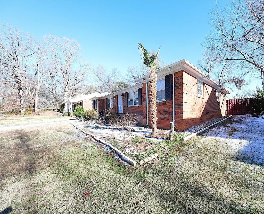 6625 Old Post Road Charlotte NC 28212