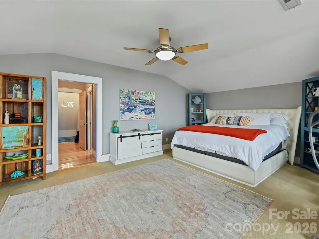 5401 Mountain Point Lane Charlotte NC 28216