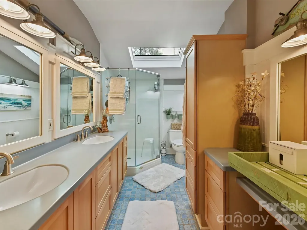 5401 Mountain Point Lane Charlotte NC 28216