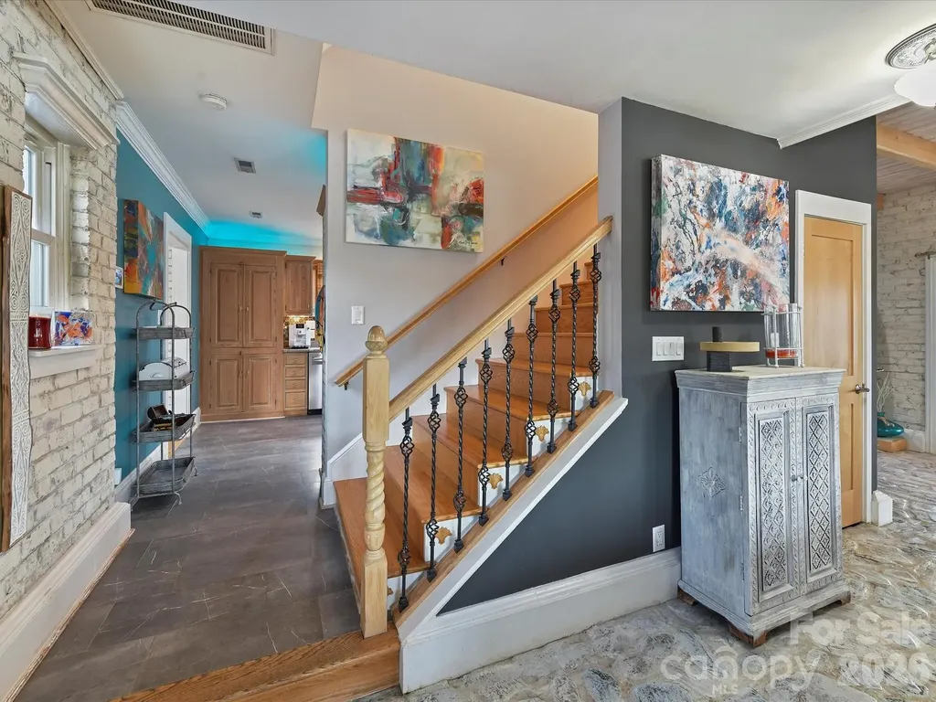 5401 Mountain Point Lane Charlotte NC 28216
