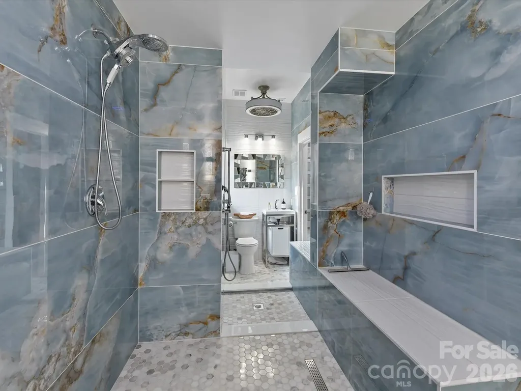 5401 Mountain Point Lane Charlotte NC 28216