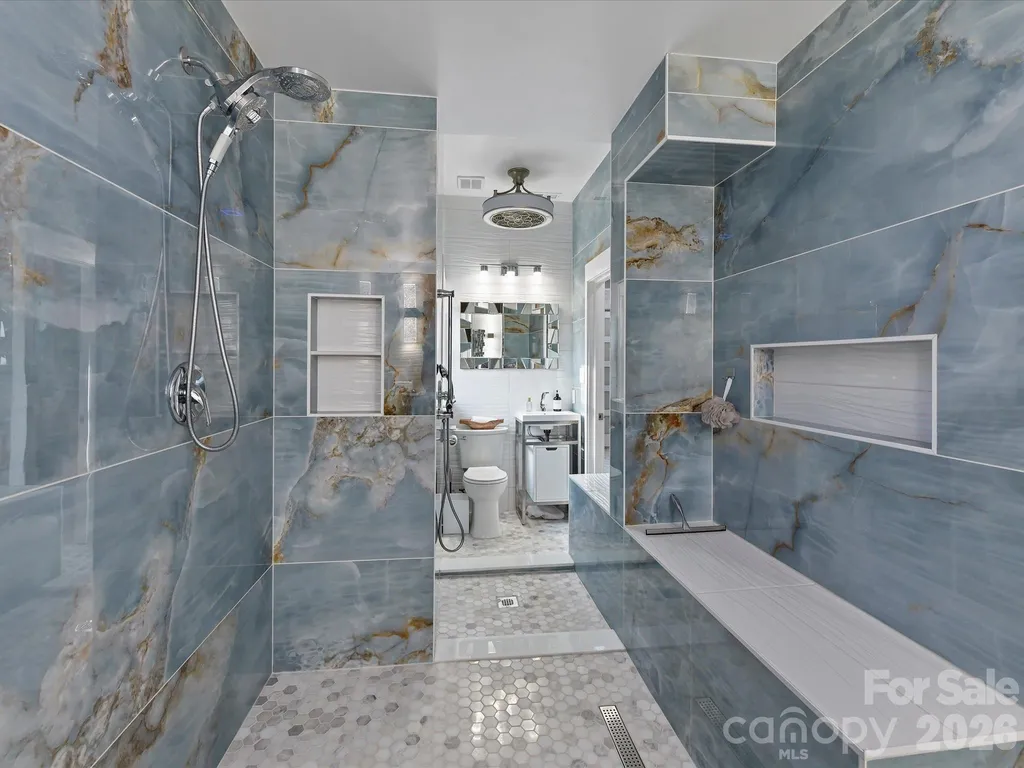 5401 Mountain Point Lane Charlotte NC 28216