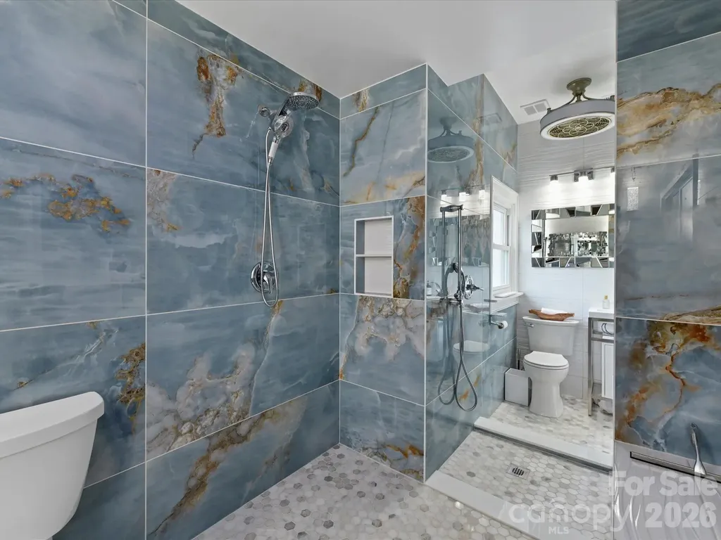5401 Mountain Point Lane Charlotte NC 28216