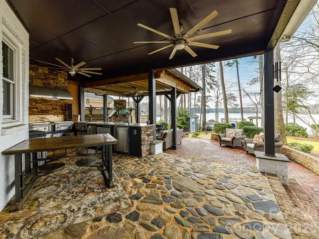 5401 Mountain Point Lane Charlotte NC 28216