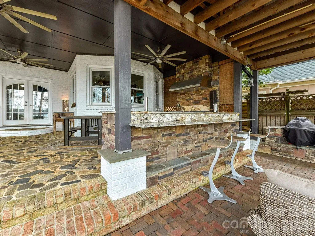 5401 Mountain Point Lane Charlotte NC 28216