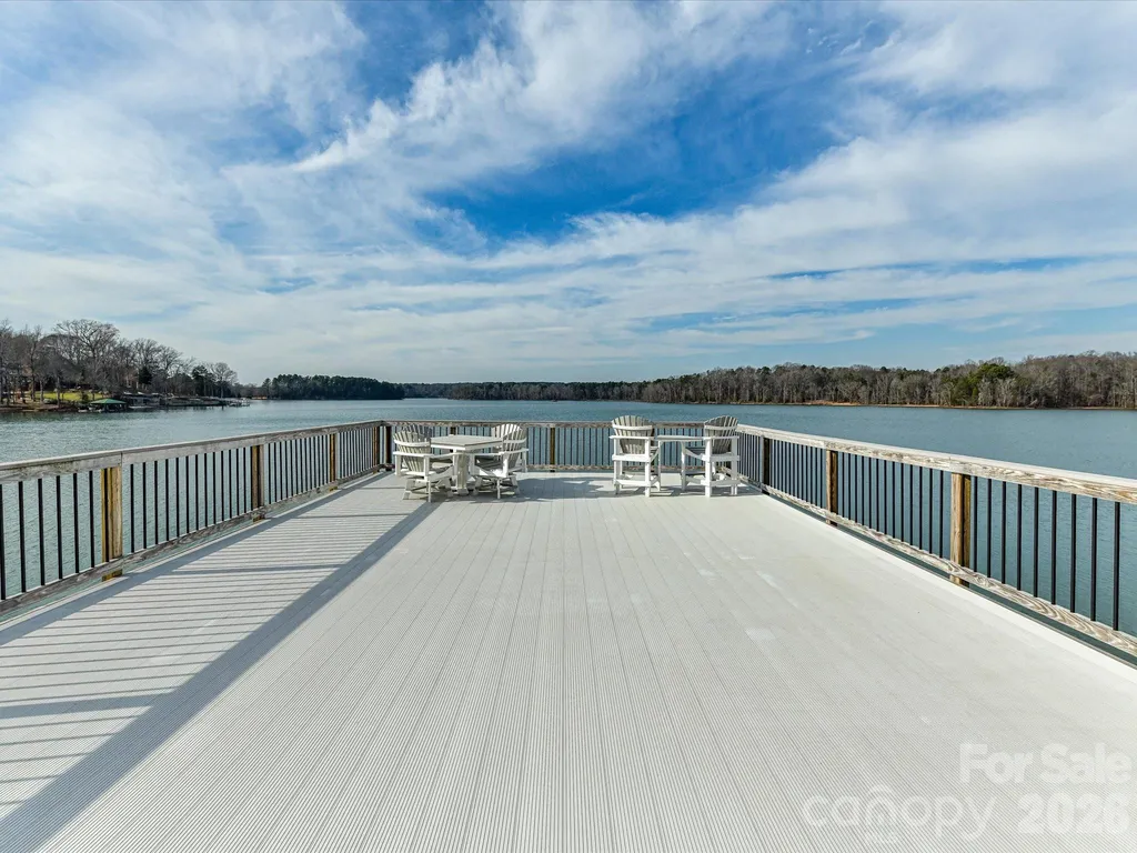 5401 Mountain Point Lane Charlotte NC 28216