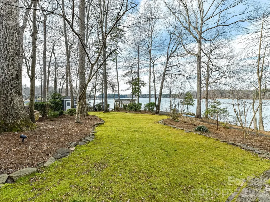5401 Mountain Point Lane Charlotte NC 28216