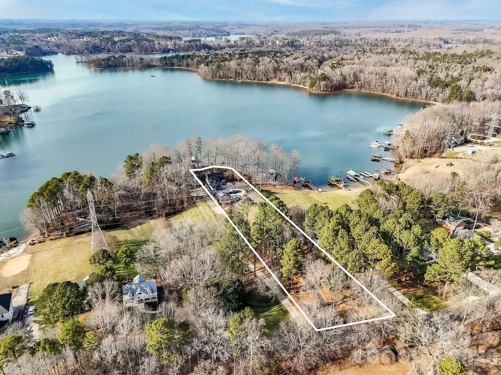 5401 Mountain Point Lane Charlotte NC 28216