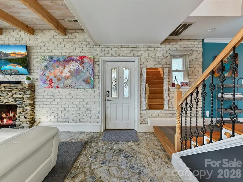 5401 Mountain Point Lane Charlotte NC 28216