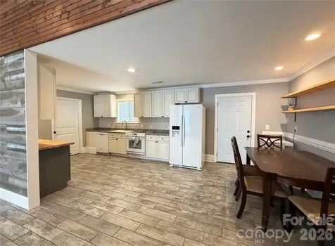 619 Hubbard Drive Lancaster SC 29720