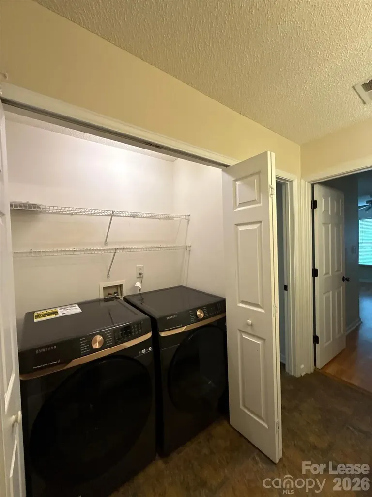12402 Bluestem Lane Charlotte NC 28277