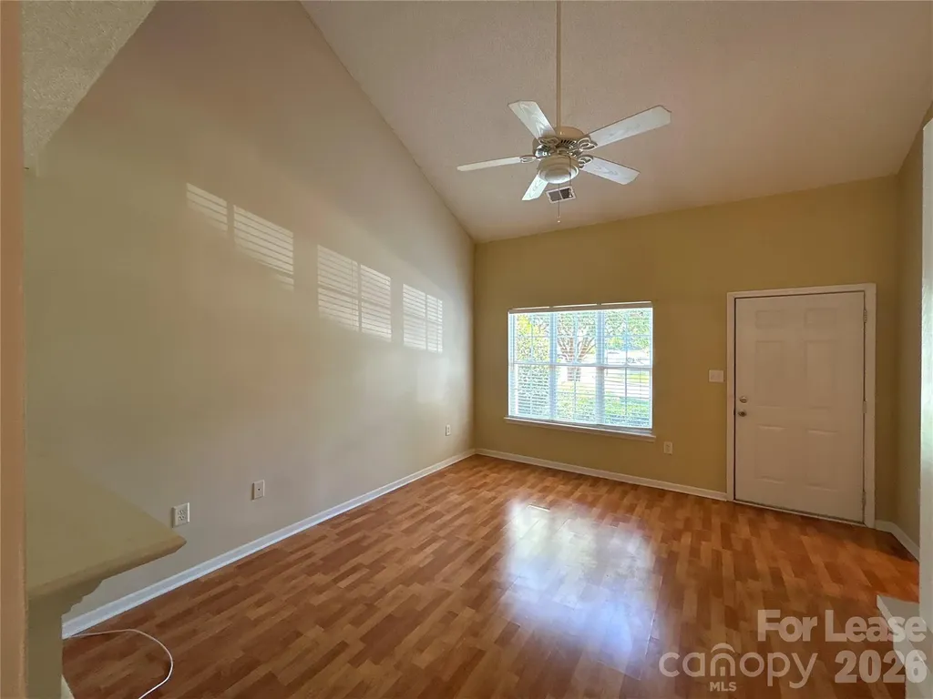 12402 Bluestem Lane Charlotte NC 28277